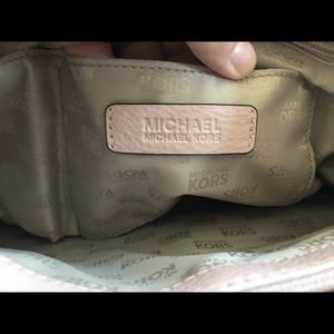 Michael Kors Handbag